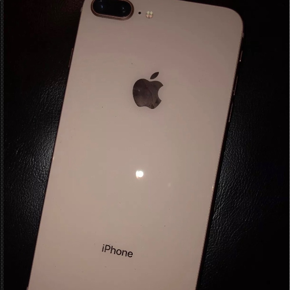 iphone 8 +